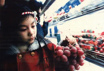 每月为孩子花多少钱