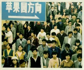 北京地铁：谁来为你分忧