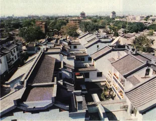 房改17年——住房还是梦1