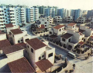 房改17年——住房还是梦2