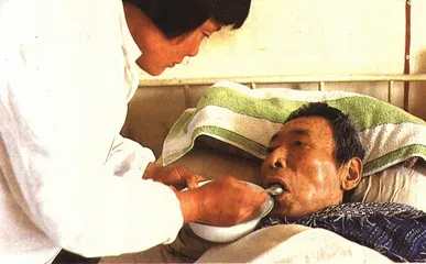 临终谁来关怀1