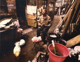 住房：上火与心寒
