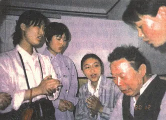 临终谁来关怀2