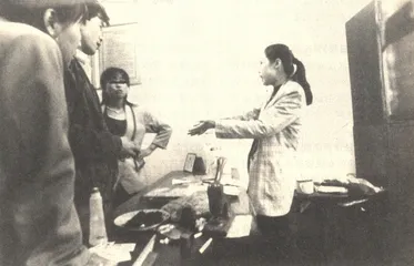婚检检什么？