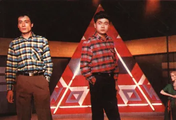 中国衬衫：穿的出去吗？2