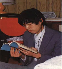 马晓春访谈2