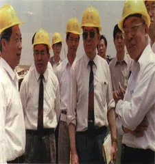 淮河：污染触目惊心1