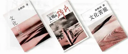 近访余秋雨3