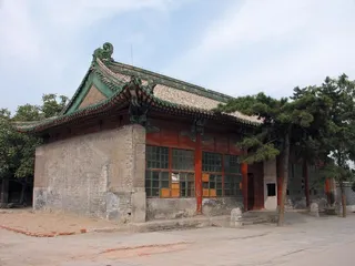 ​北京的王府2