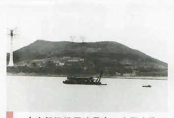 争捞中山舰1