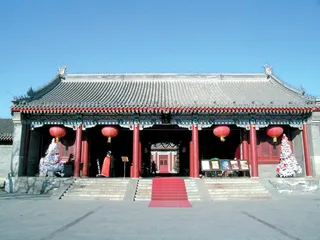 ​北京的王府4