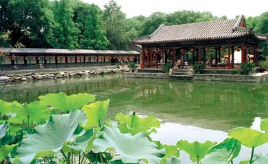 ​历史的风景 ——恭、醇二王府及其命运1