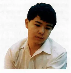 棋才与奇才1