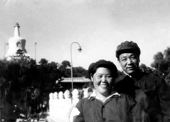 ​老鬼:我希望母亲晚一点被遗忘……4