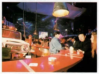 青春的涌动1