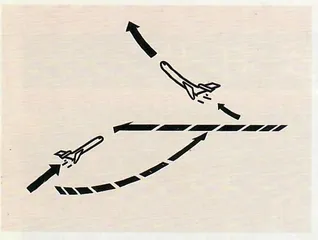 机长逃离主航道2