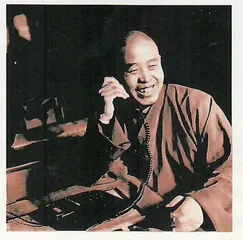 闹市修行人1