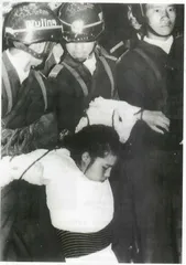 “白粉兵团”