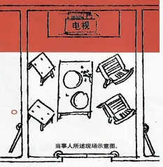 灭顶之灾！不可思议？不可思议。