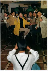 喝啤酒的地方2