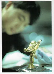 劳斯莱斯的大使级贵宾1