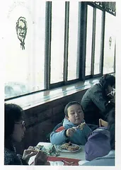 洋食品炮打下一代1