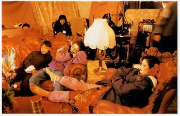 摄影专题：最后的外婆桥1