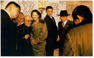 摄影专题：最后的外婆桥5
