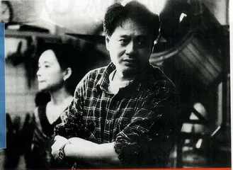 李安和他的《饮食男女》