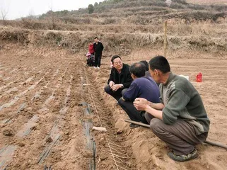 陕西宜君实事办好 好事办实1