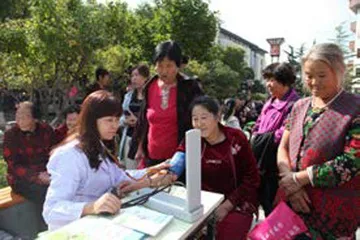 陕西宜君实事办好 好事办实2