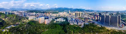 丰顺:优营商 兴产业 谋振兴1