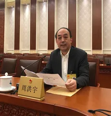 全国人大常委会委员周洪宇：补短板，教育实现基本均衡