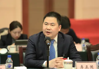全国政协委员李正国：就业稳，为经济打上最好底色