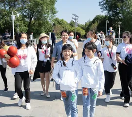 “璐瑶妈妈”:怎样让儿女“逆袭”1
