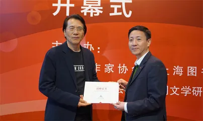 好作品,需要沉下心来读1