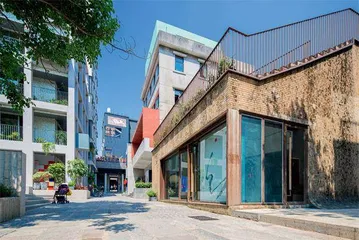 深圳南山区:南头古城“城中村”改造记1
