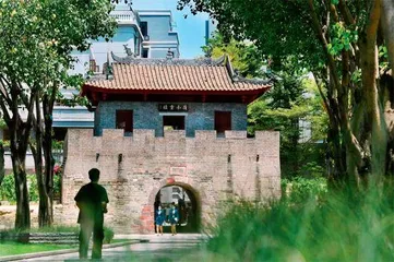 深圳南山区:南头古城“城中村”改造记2