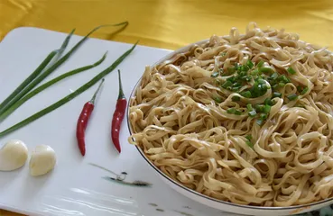 沙县小吃,向高质量进击2