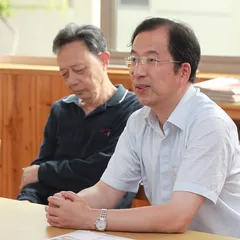 开发“银发市场” 应对人口老龄化