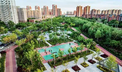 辽宁沈阳市：老城区年轻了时髦了