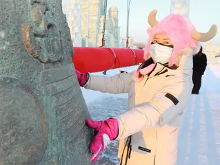 冰雪盛宴 匠心奉献2