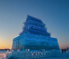 冰雪盛宴 匠心奉献5