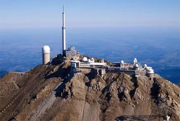 梦倚星辰大海 思绪留白之旅1