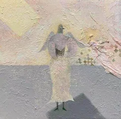 万物生嫣 女性艺术家漫记5