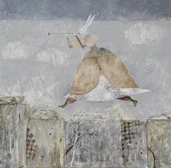 万物生嫣 女性艺术家漫记6