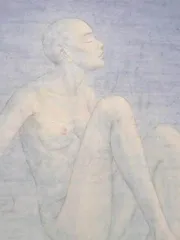 万物生嫣 女性艺术家漫记11