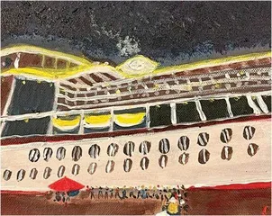 “坏兆头”1