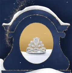 为「真我」女王加冕2