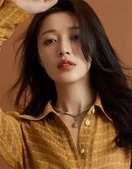 王秀竹:不爱重复 喜欢冒险1